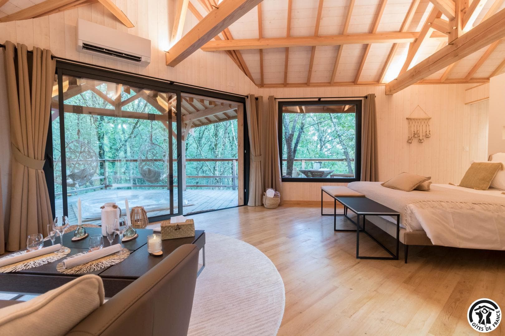 Dolce et Cabane