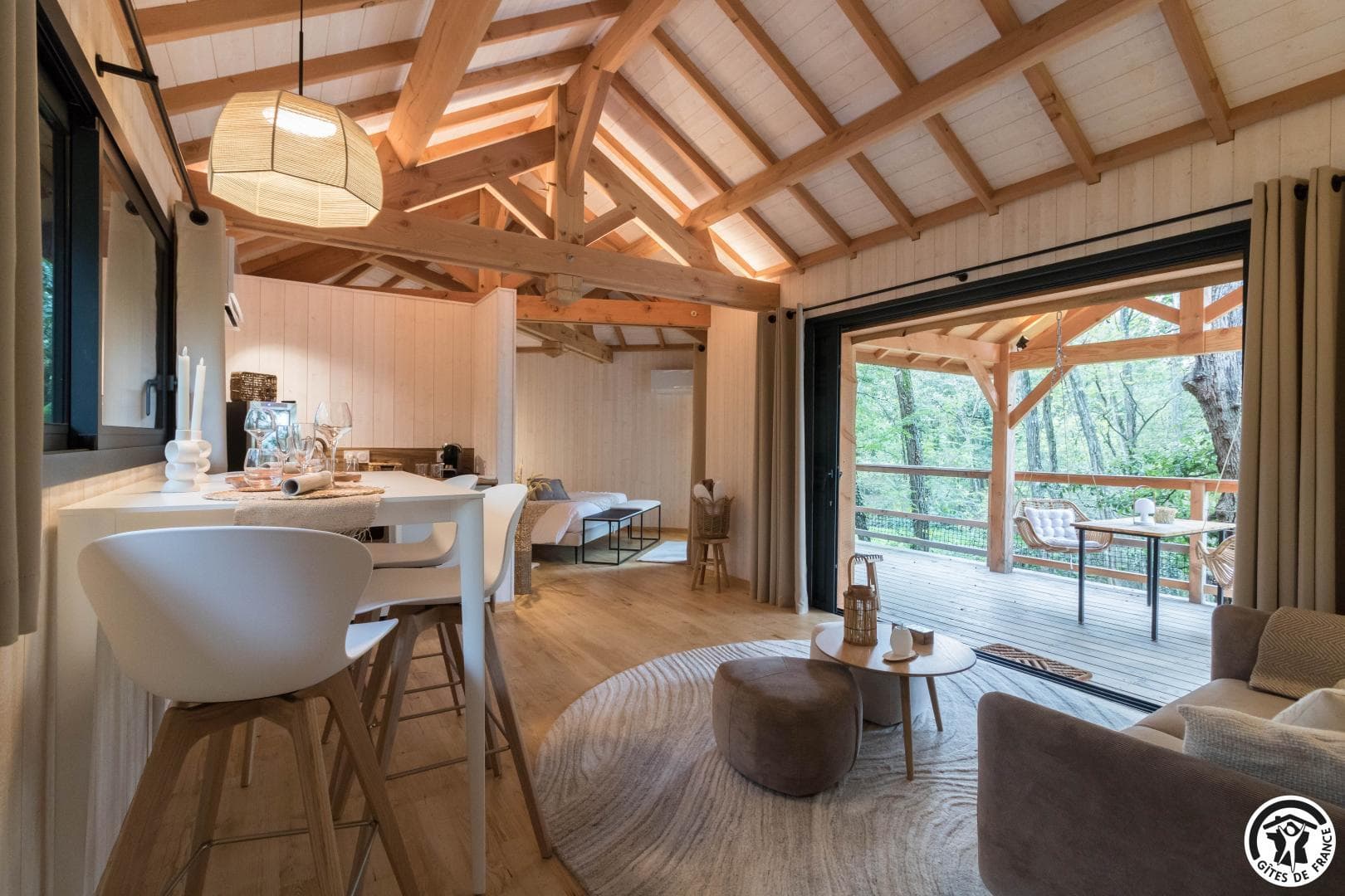 Dolce et Cabane
