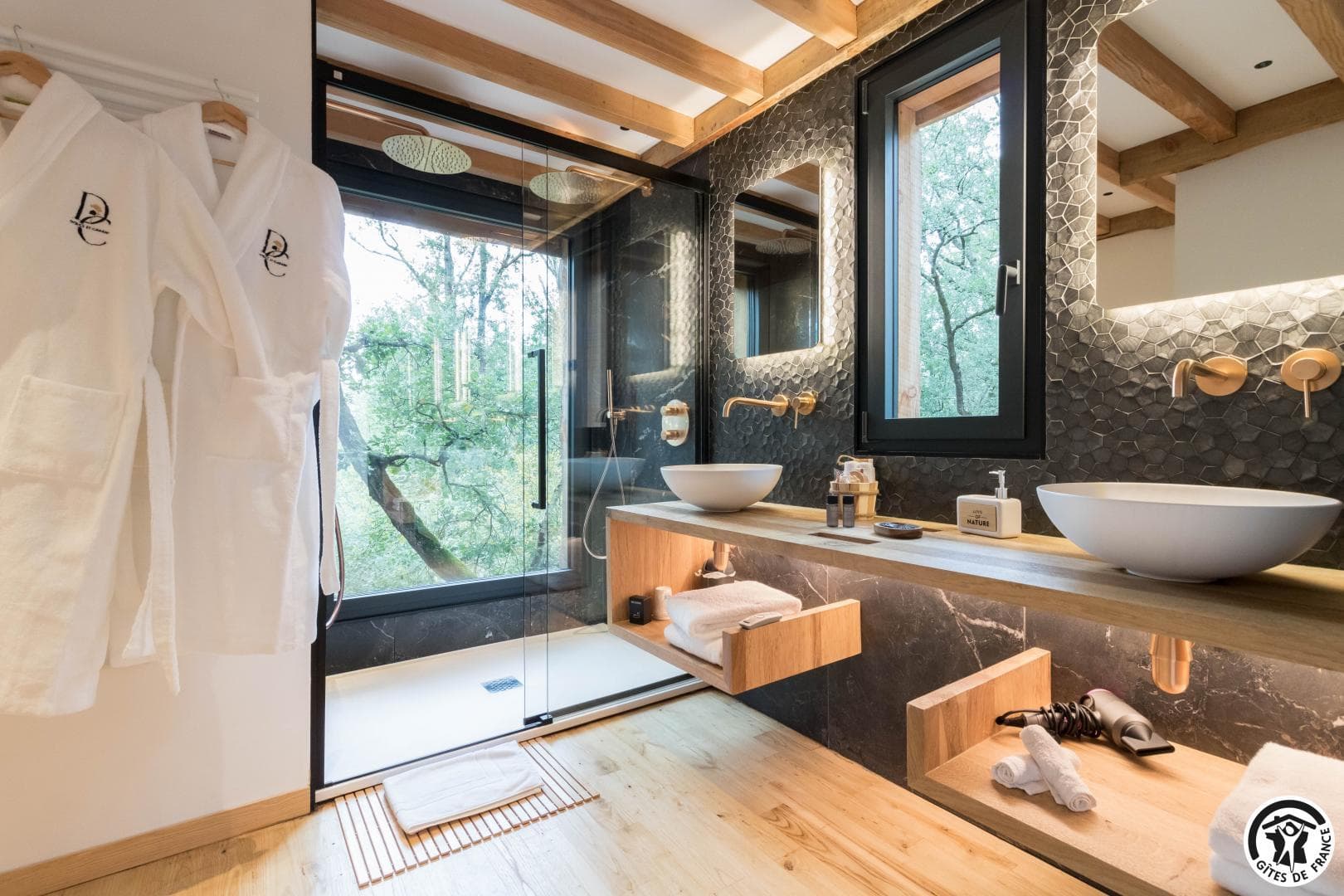 Dolce et Cabane
