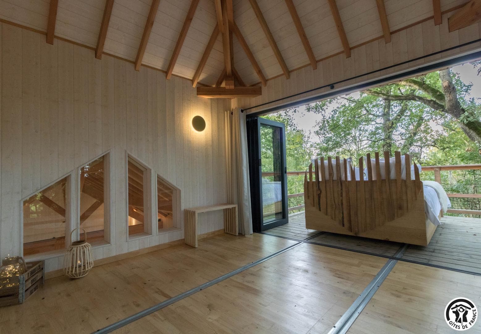 Dolce et Cabane