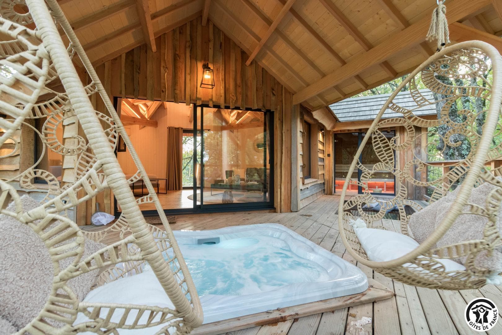Dolce et Cabane