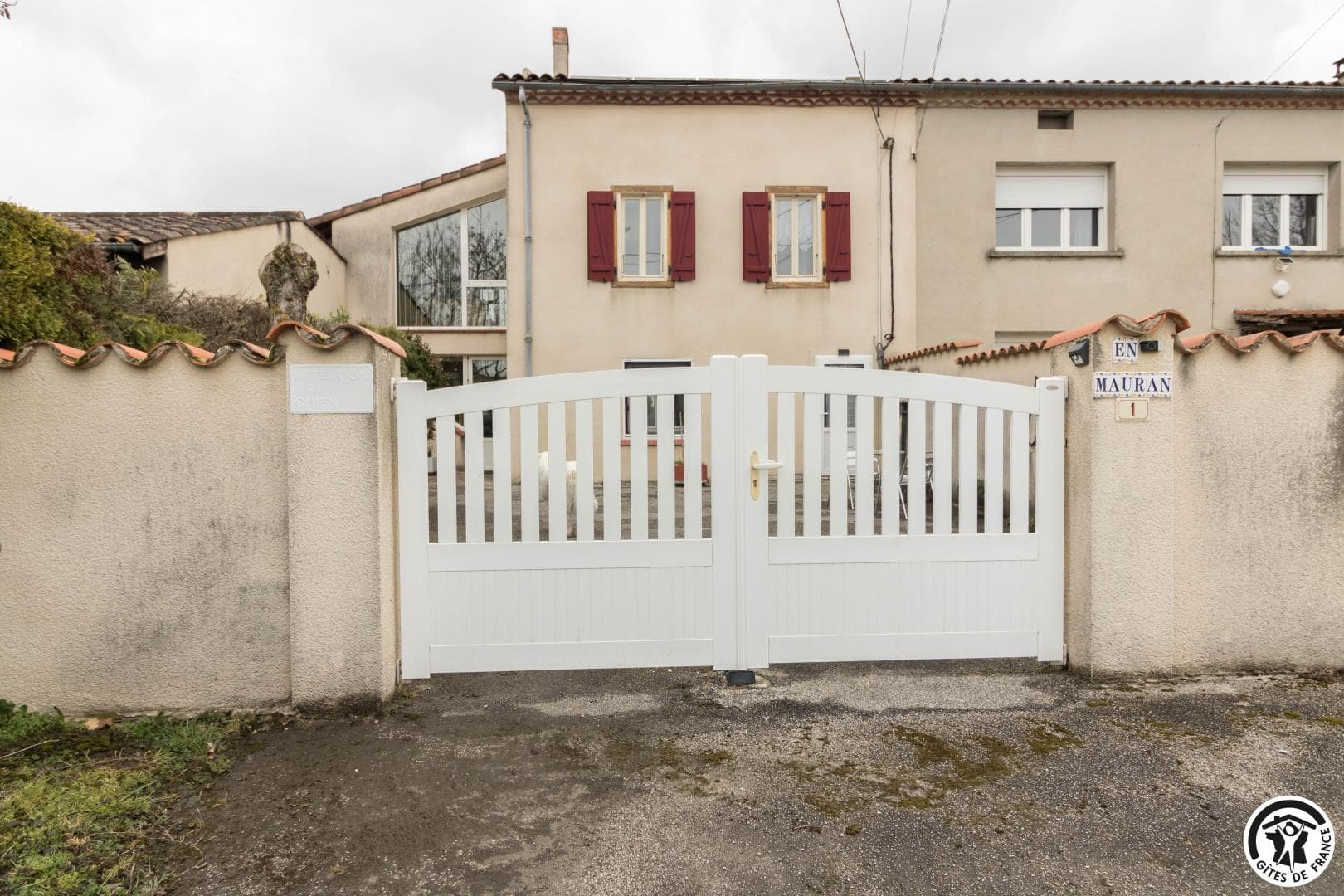 Comà a l'ostal