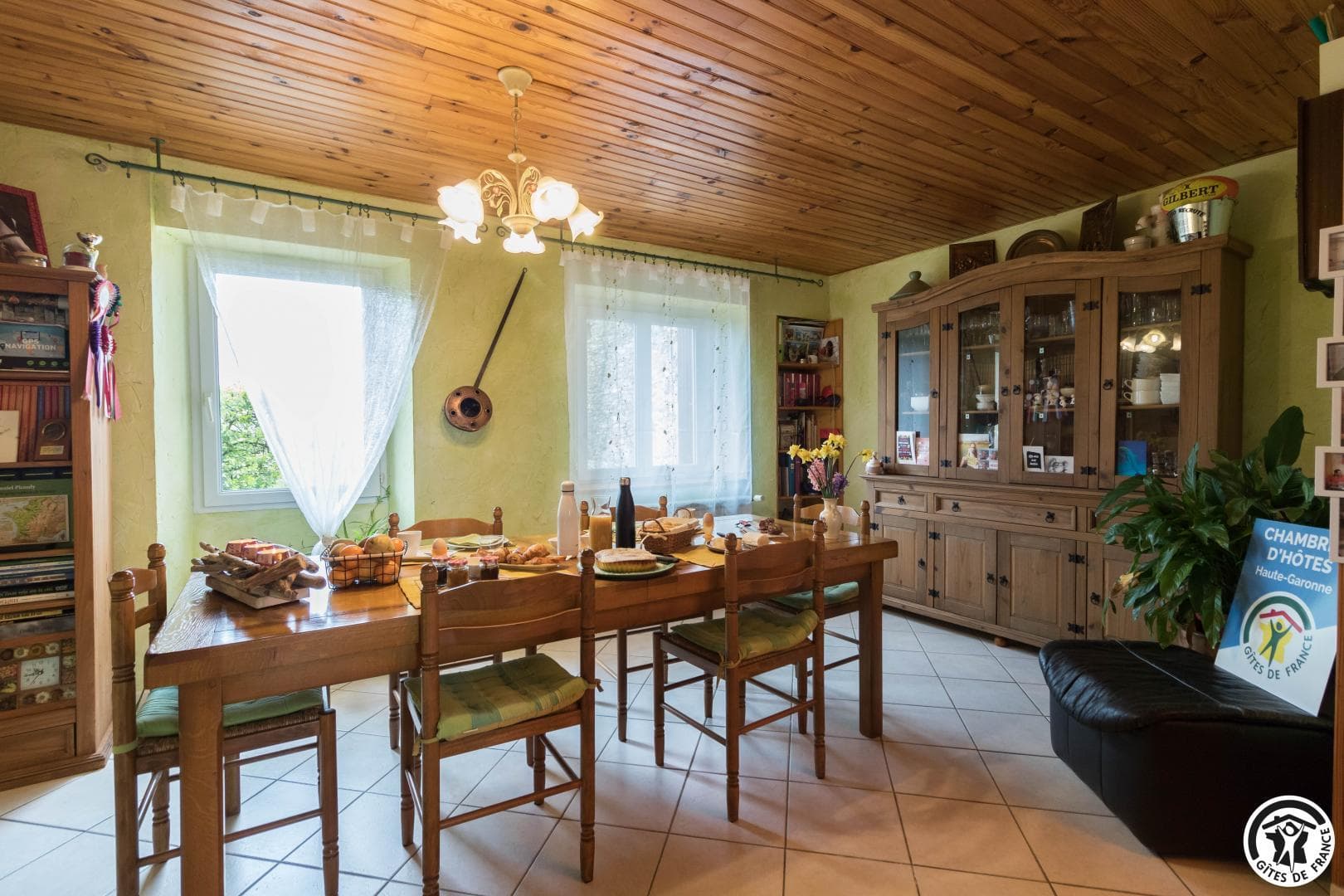 Comà a l'ostal