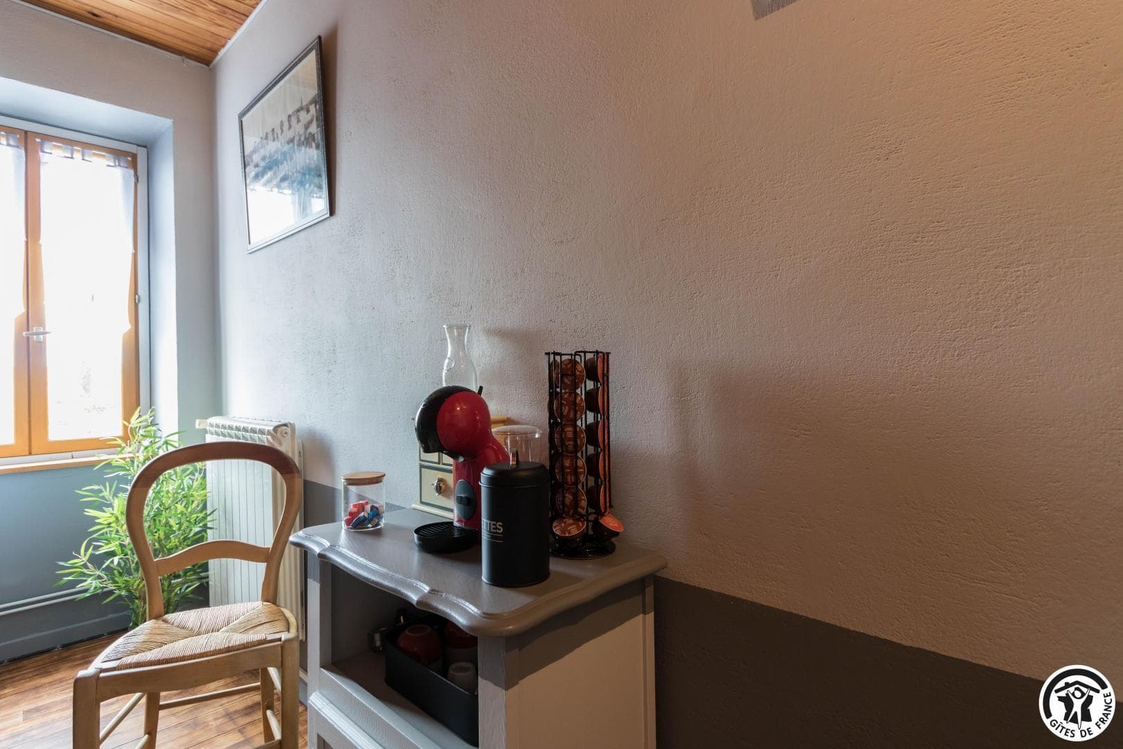 Comà a l'ostal