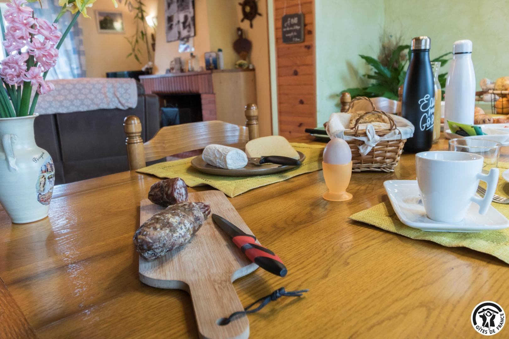 Comà a l'ostal