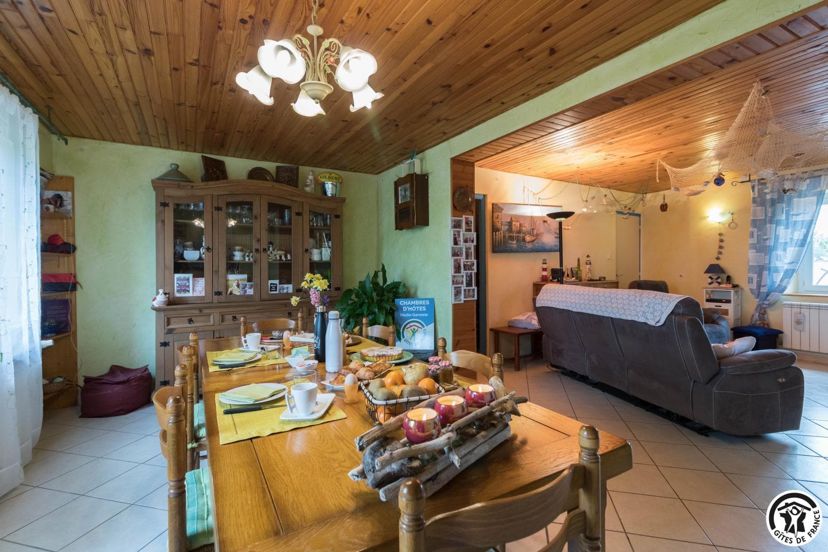 Comà a l'ostal
