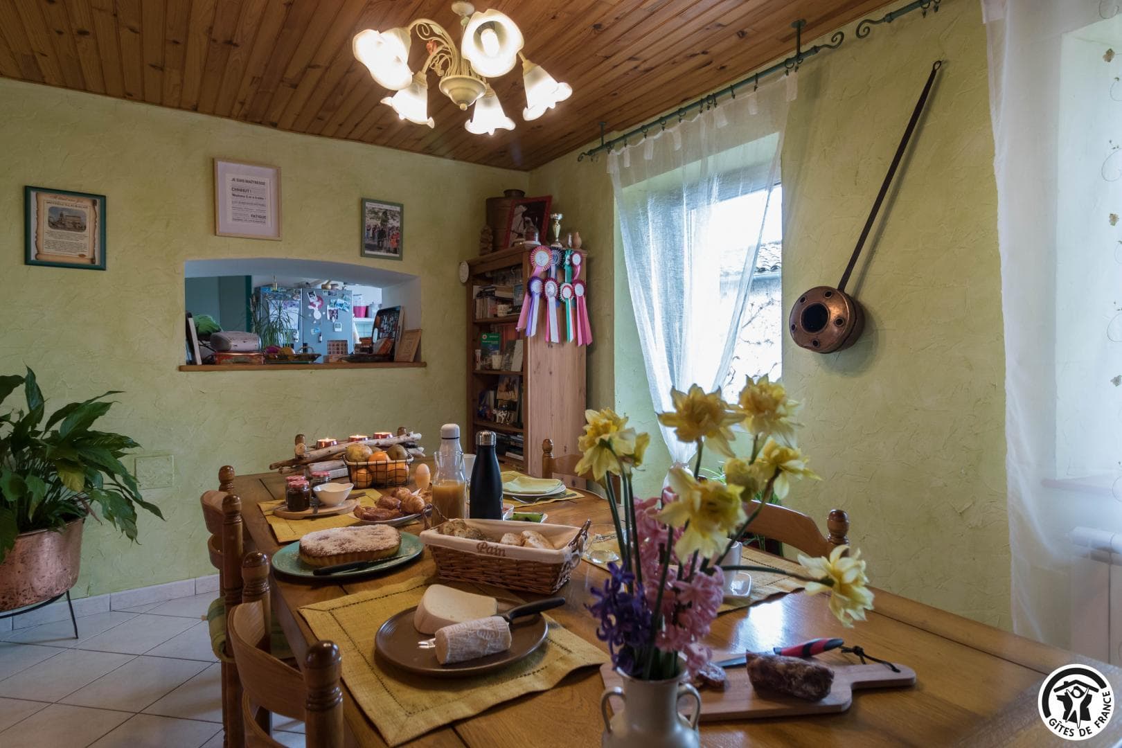 Comà a l'ostal