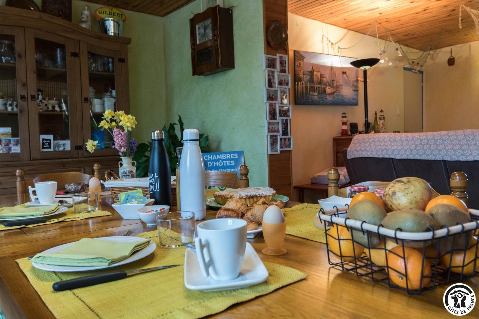 Comà a l'ostal