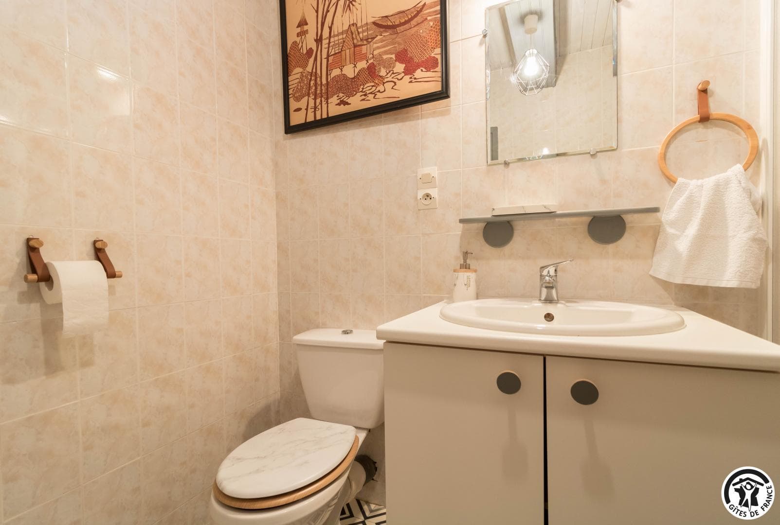 Comà a l'ostal