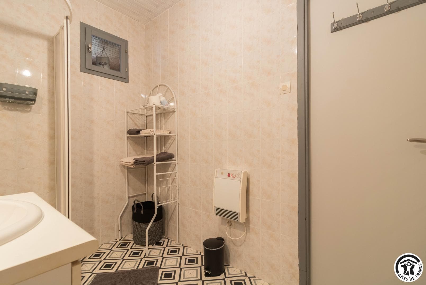 Comà a l'ostal