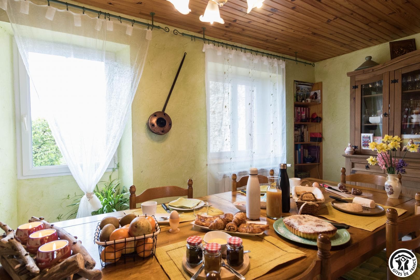 Comà a l'ostal