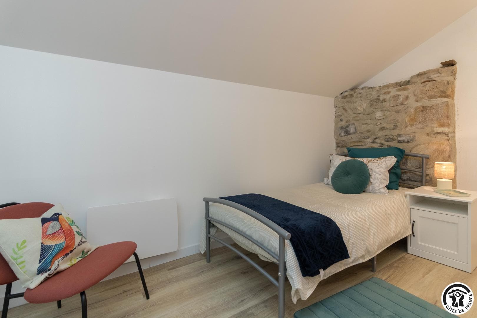 Chambre d'hôtes Les Volets Bleus