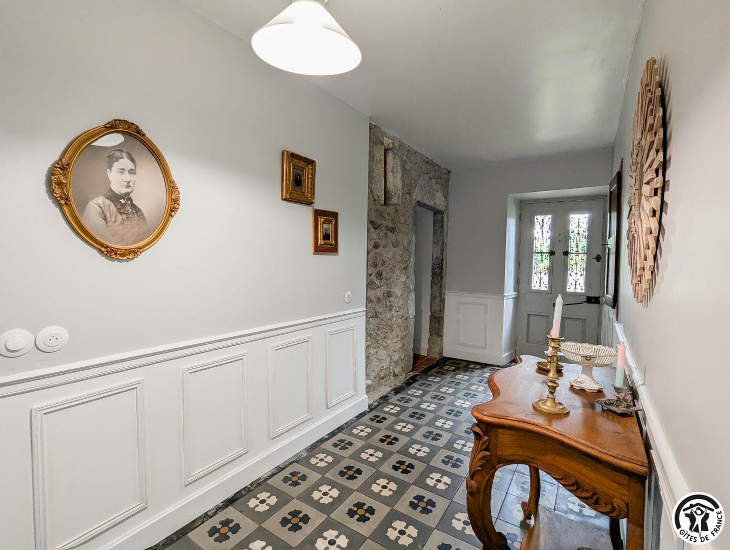 Le Clos d'Artagnan