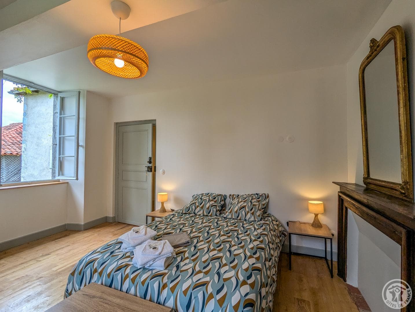 Le Clos d'Artagnan