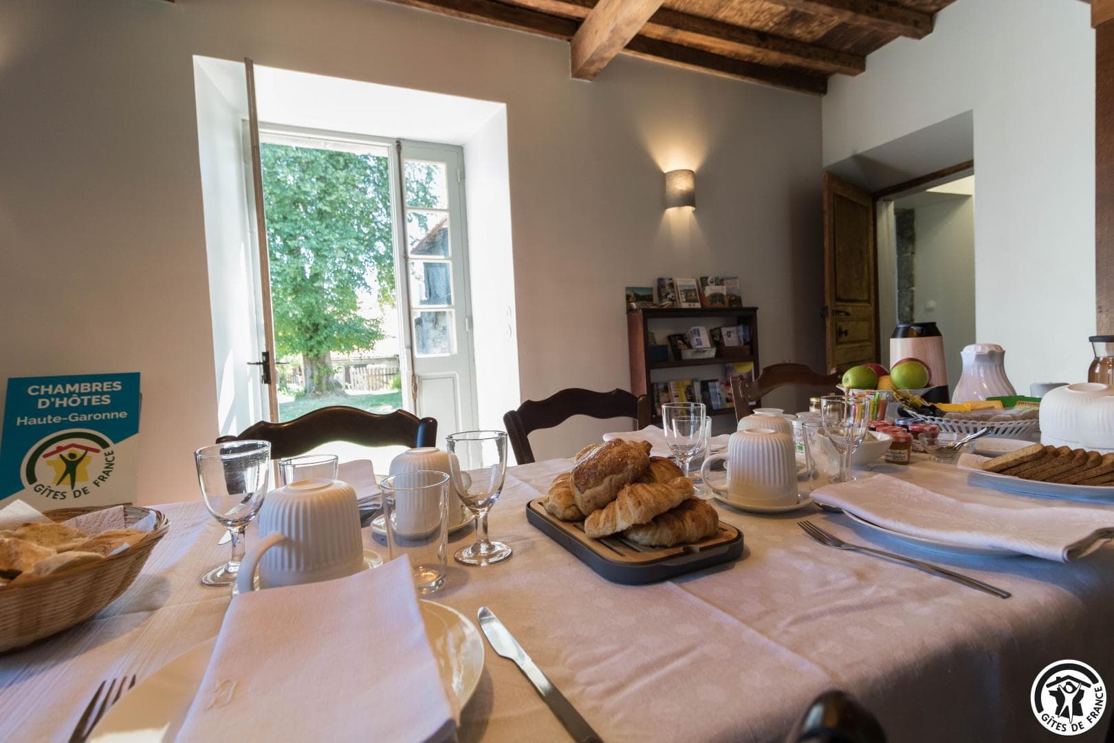 Le Clos d'Artagnan