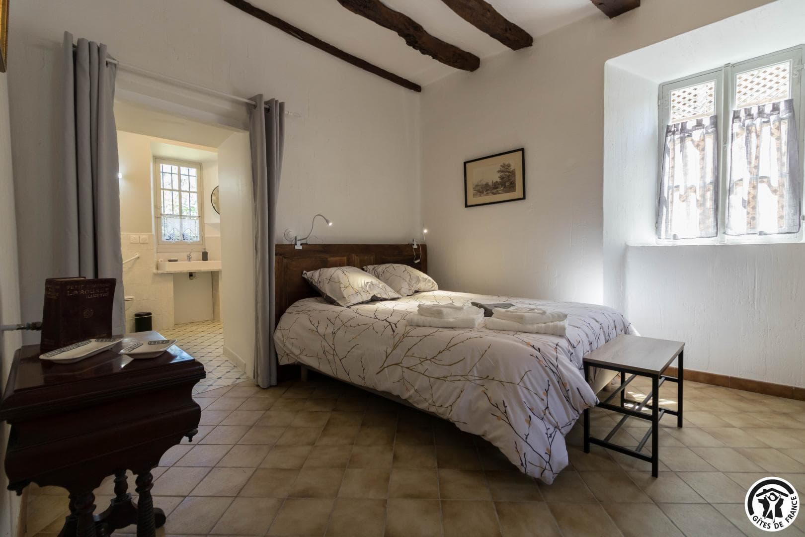 Le Clos d'Artagnan