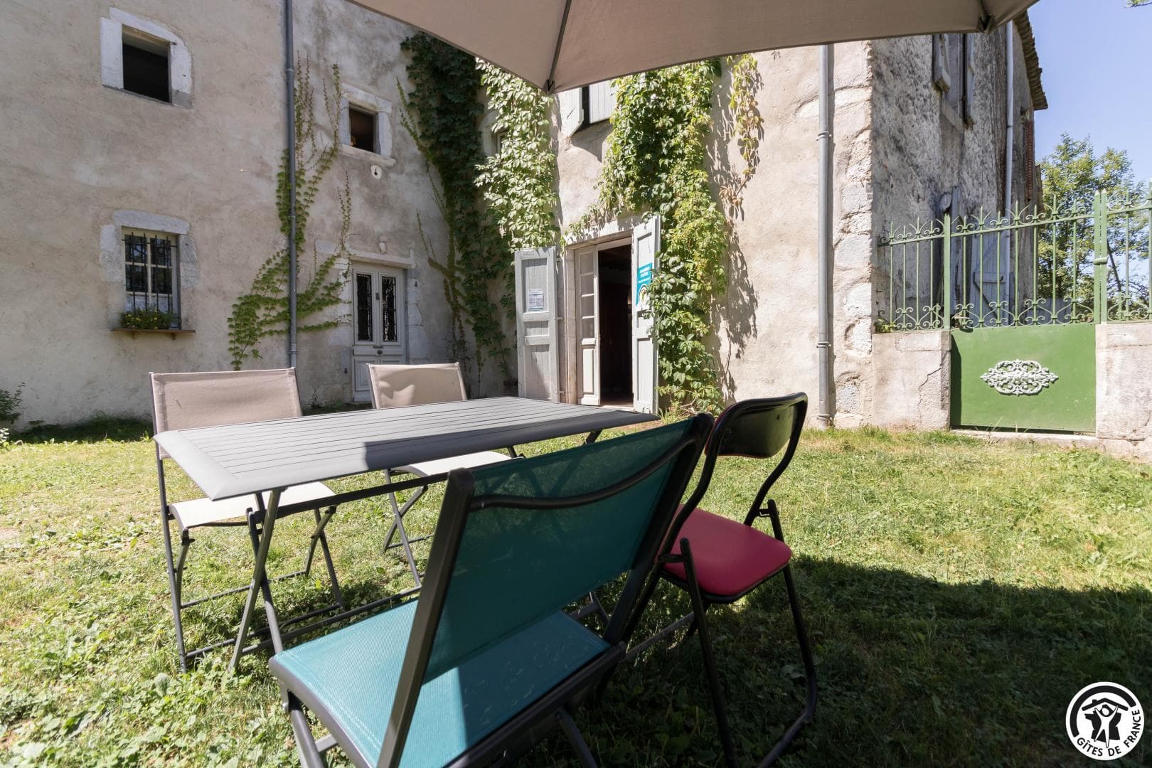 Le Clos d'Artagnan