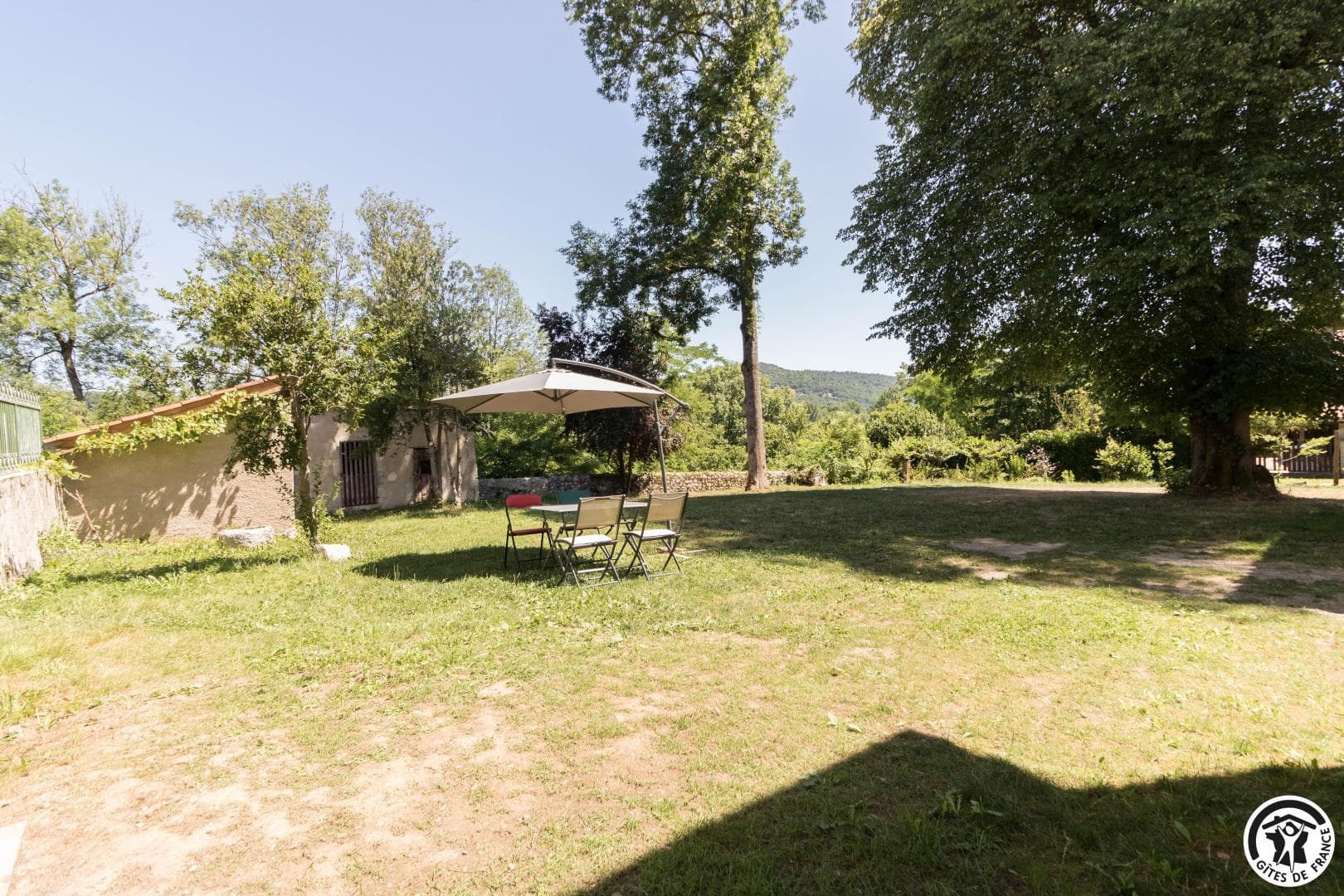 Le Clos d'Artagnan