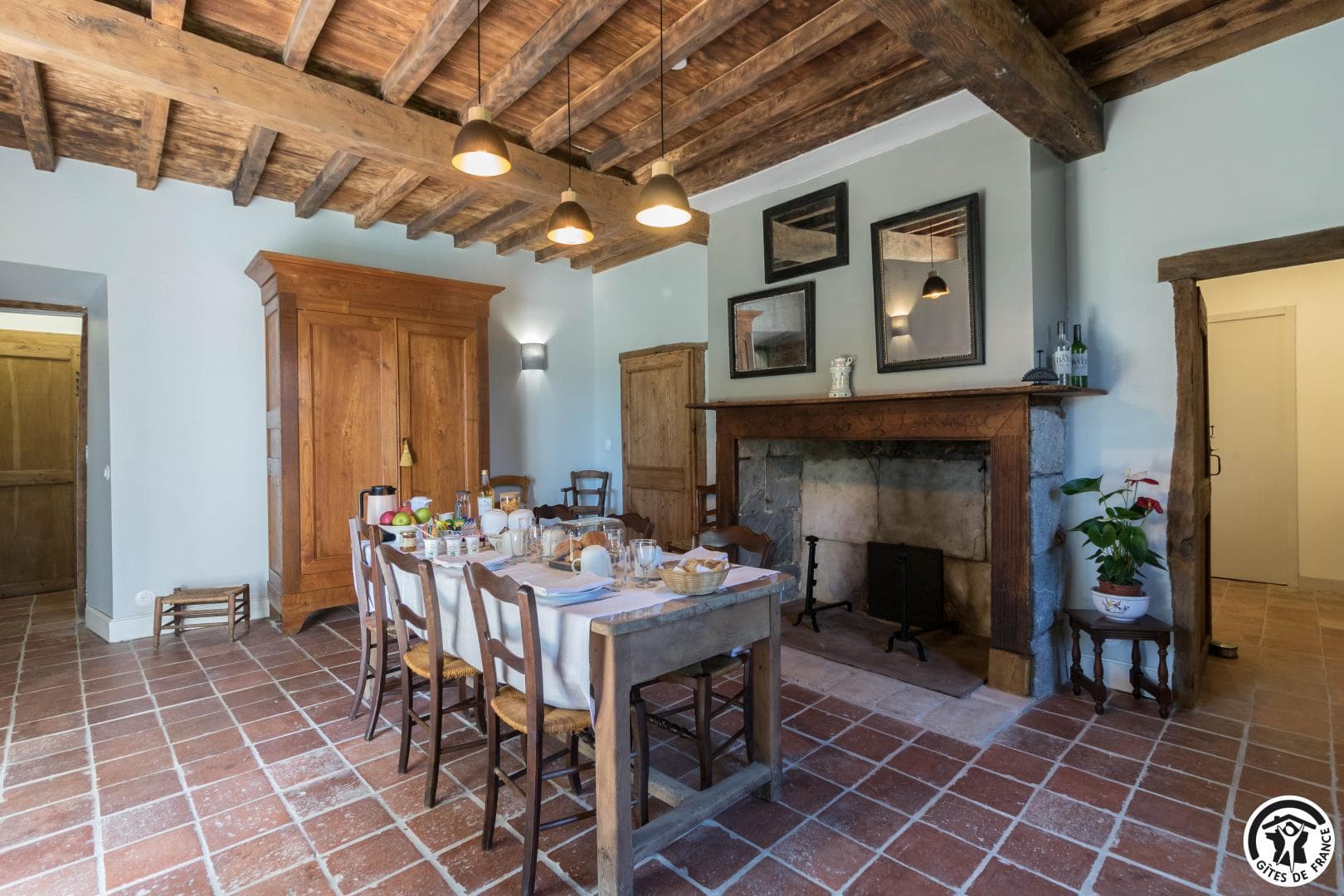 Le Clos d'Artagnan