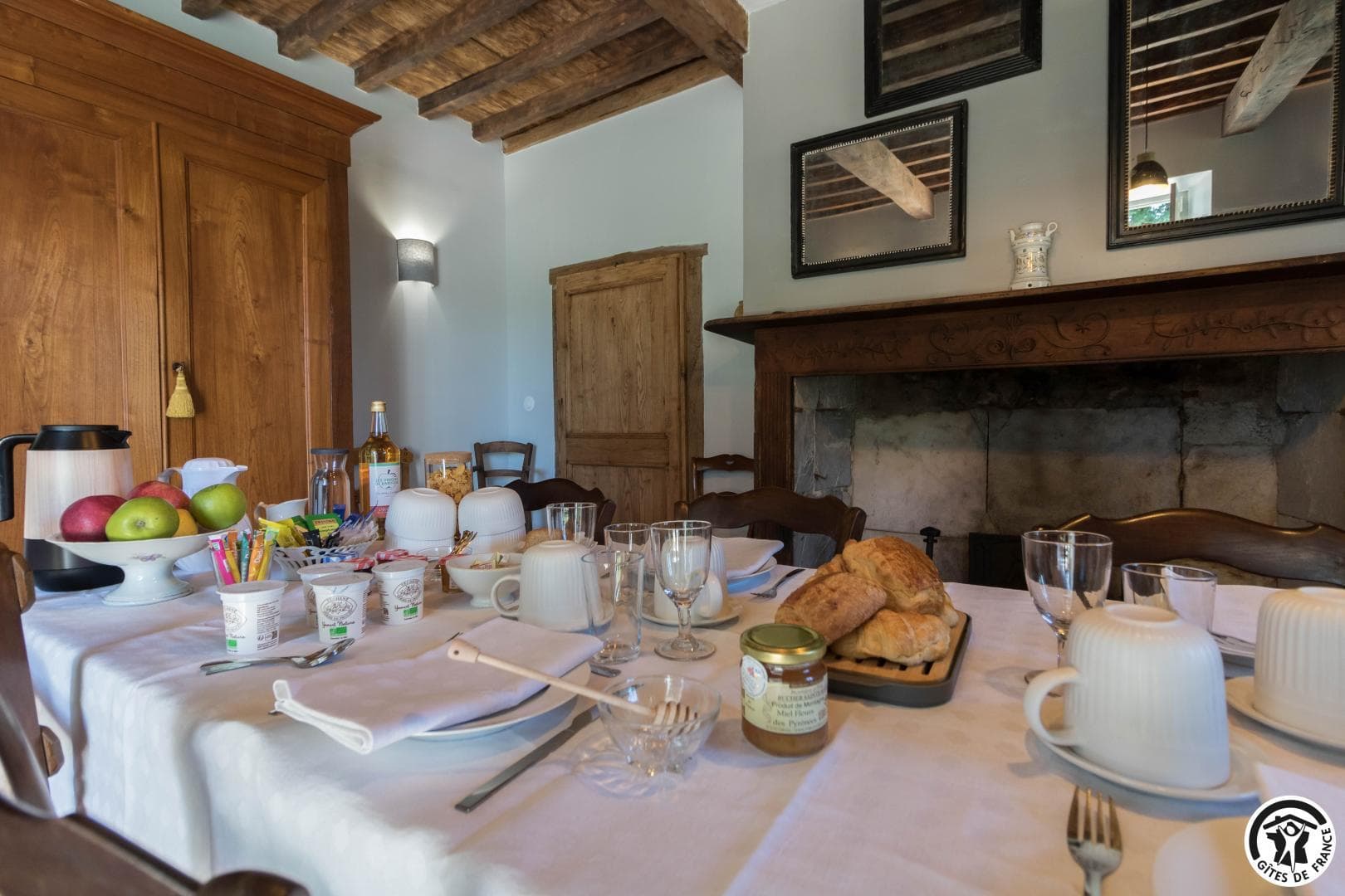 Le Clos d'Artagnan