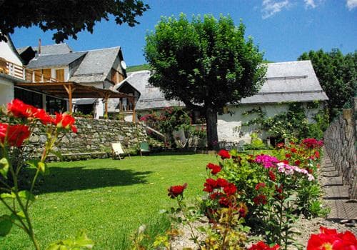 La Soulan