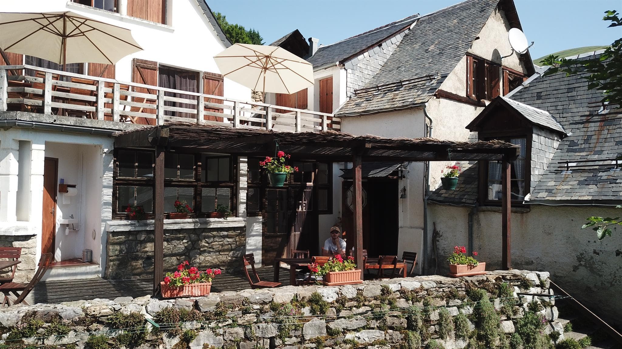 La Soulan