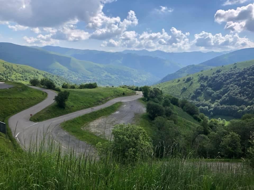 La Soulan