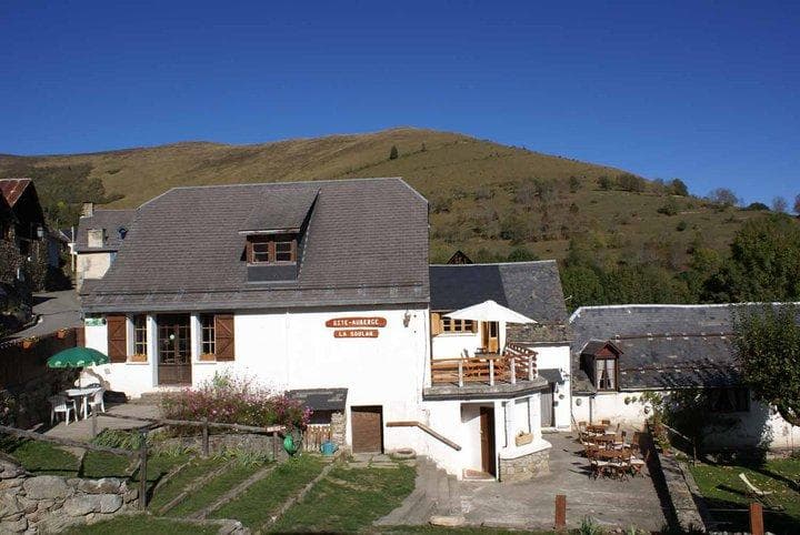 La Soulan