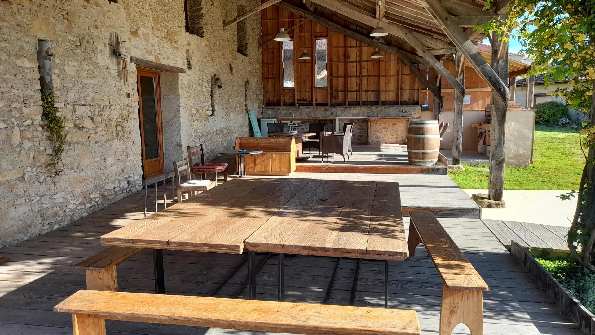 La Flânerie