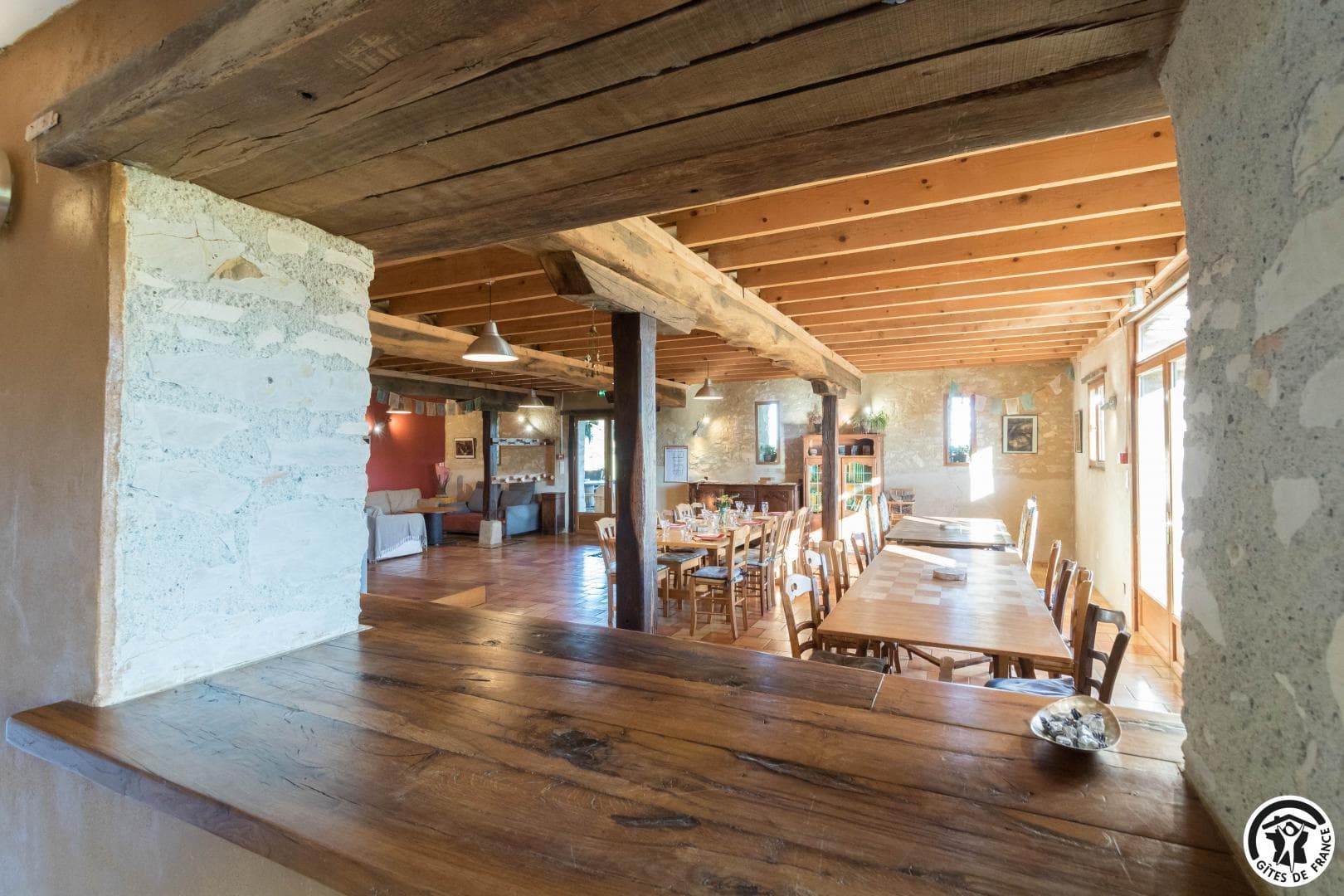 La Flânerie