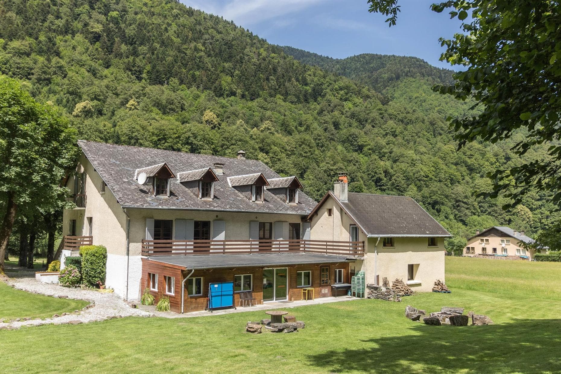 La Demeure de Vénasque