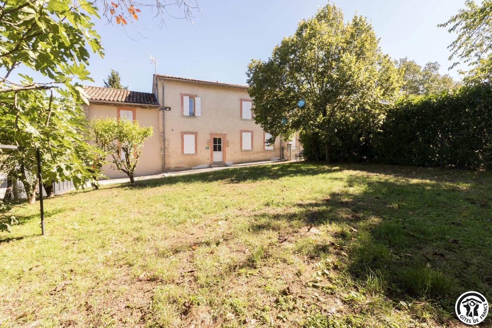 Gîte Pastel