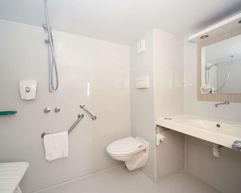 Hôtel Première Classe Toulouse Blagnac aéroport