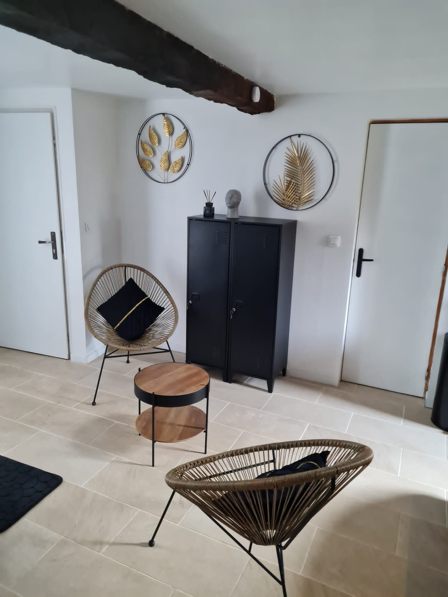 CHEZ BEATRICE 4