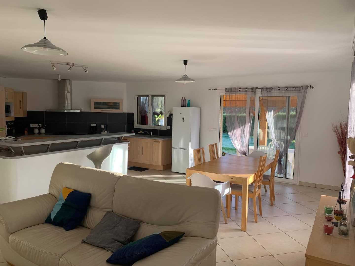 La Maison d'Amandine