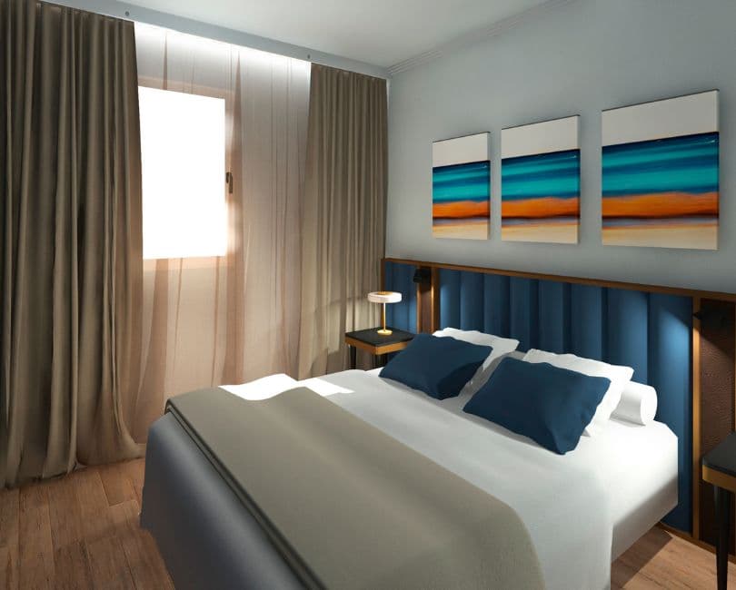 Mercure Toulouse Aéroport Blagnac