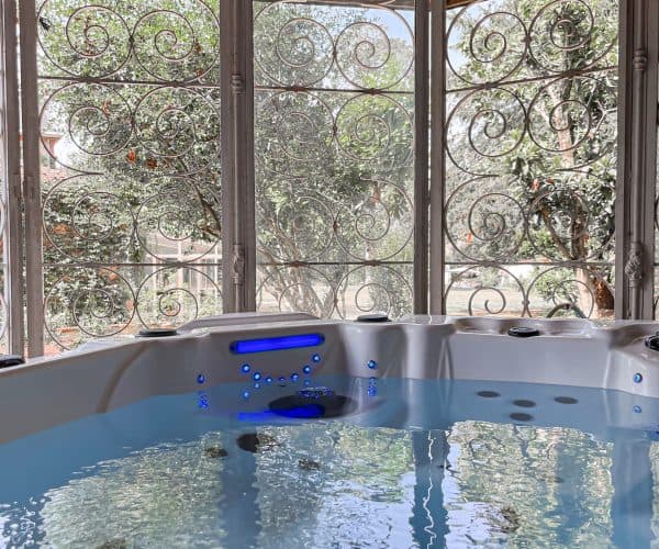 5 SPA