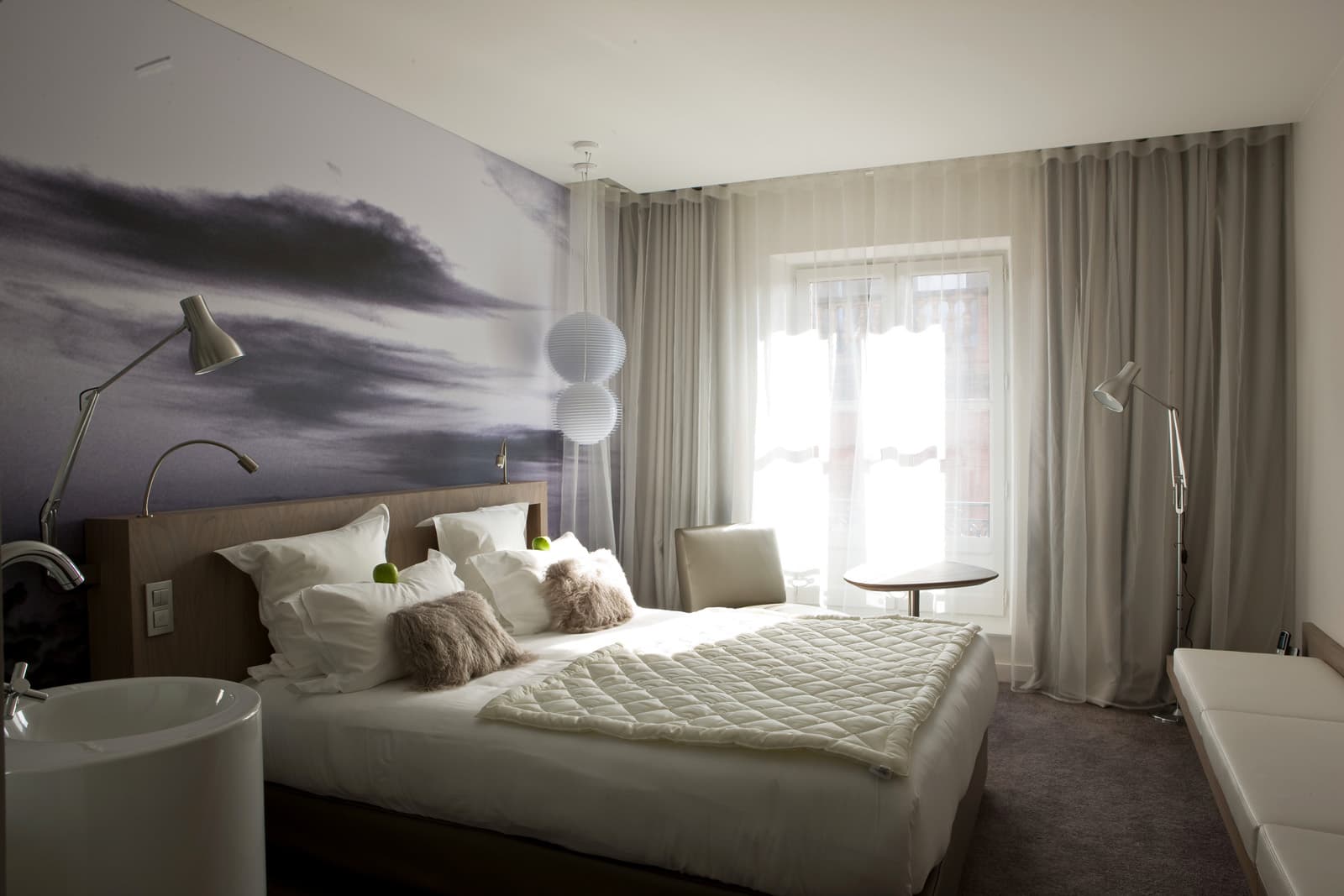 Hotel du Grand Balcon