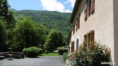 Gîte du Ruisseau