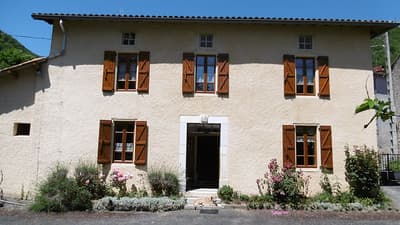 Gîte du Ruisseau