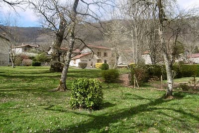 Gîte du Ruisseau
