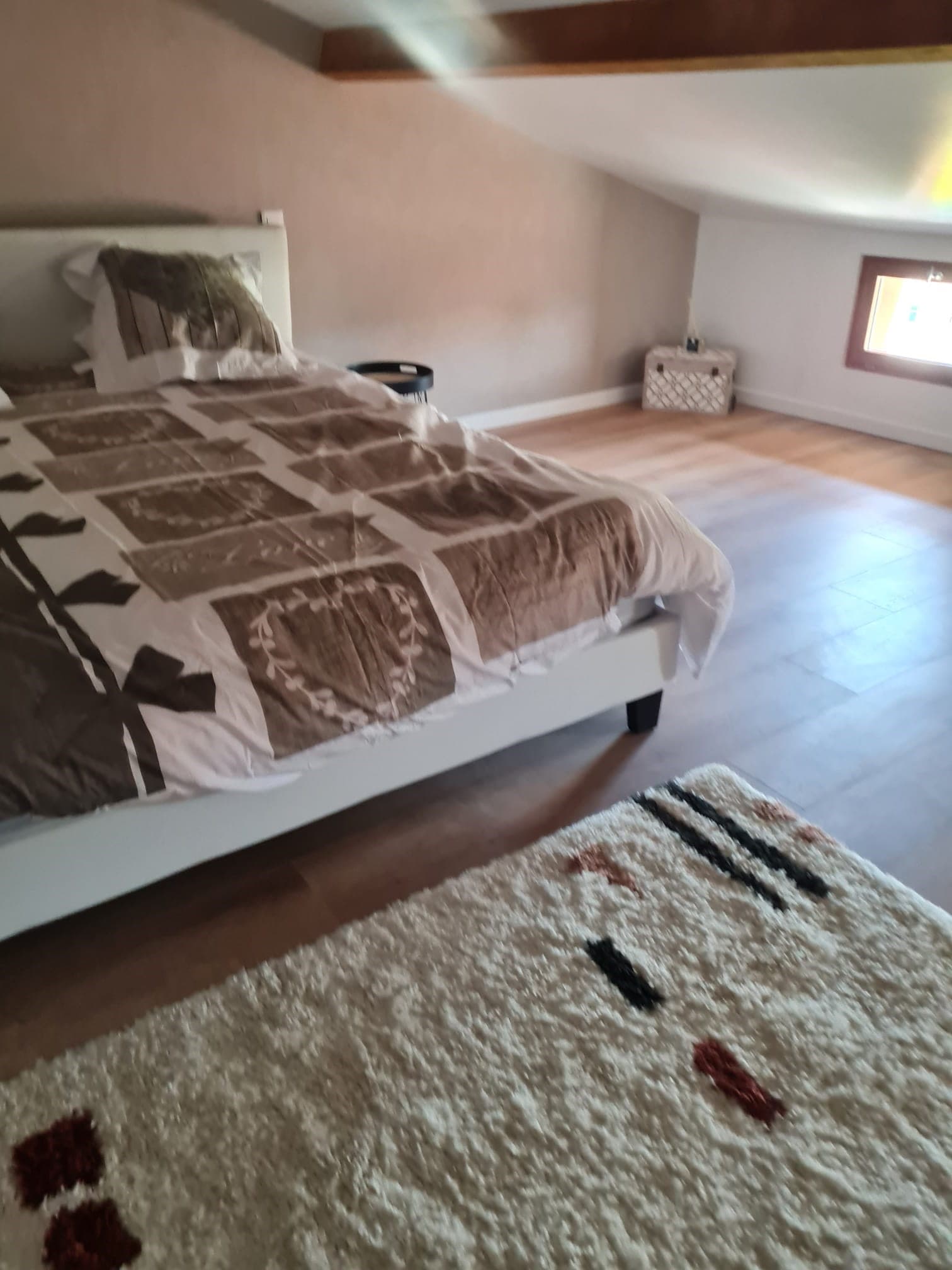 CHEZ BEATRICE 7