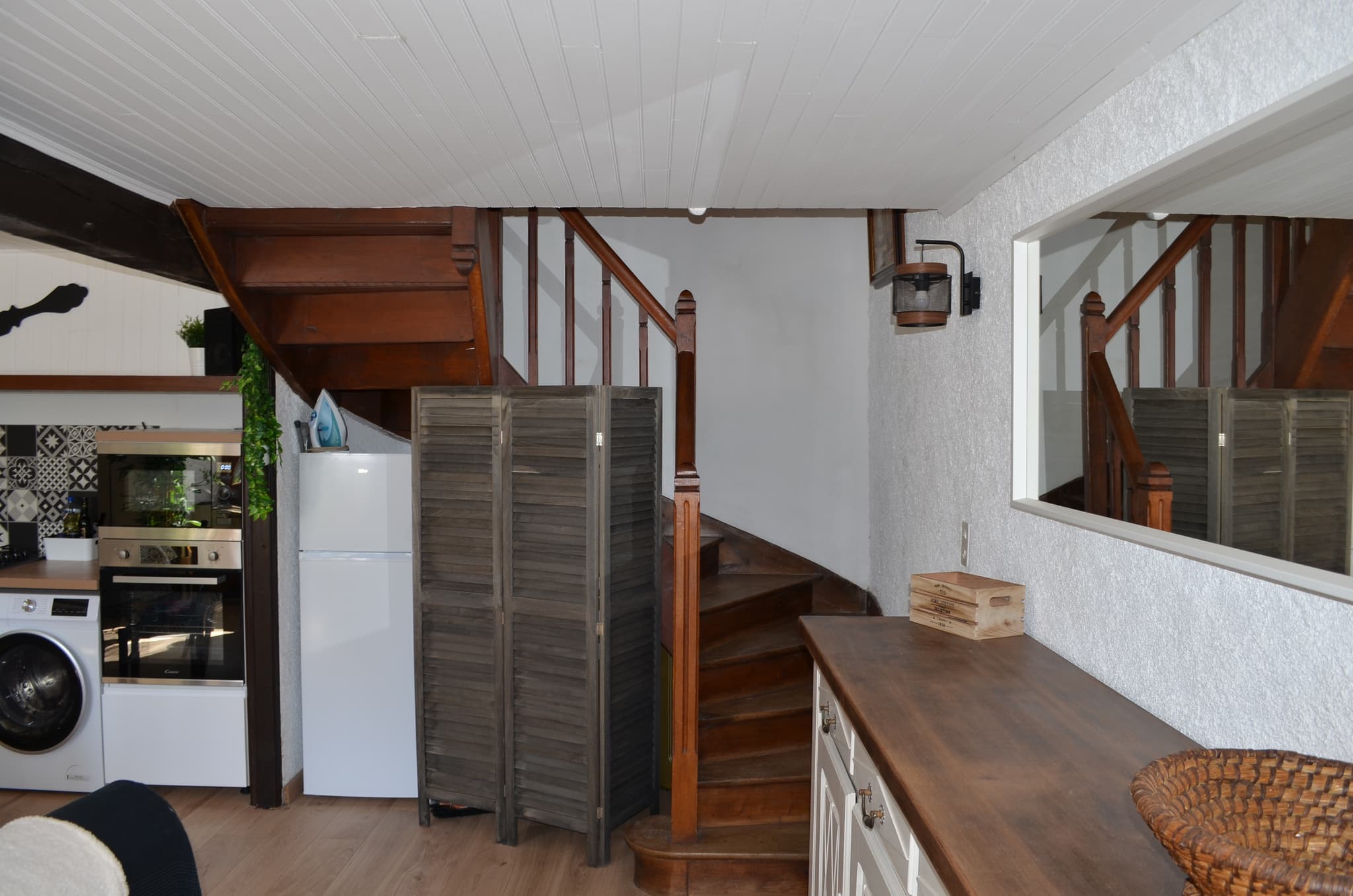 Gîte du cerf SENGOUAGNET