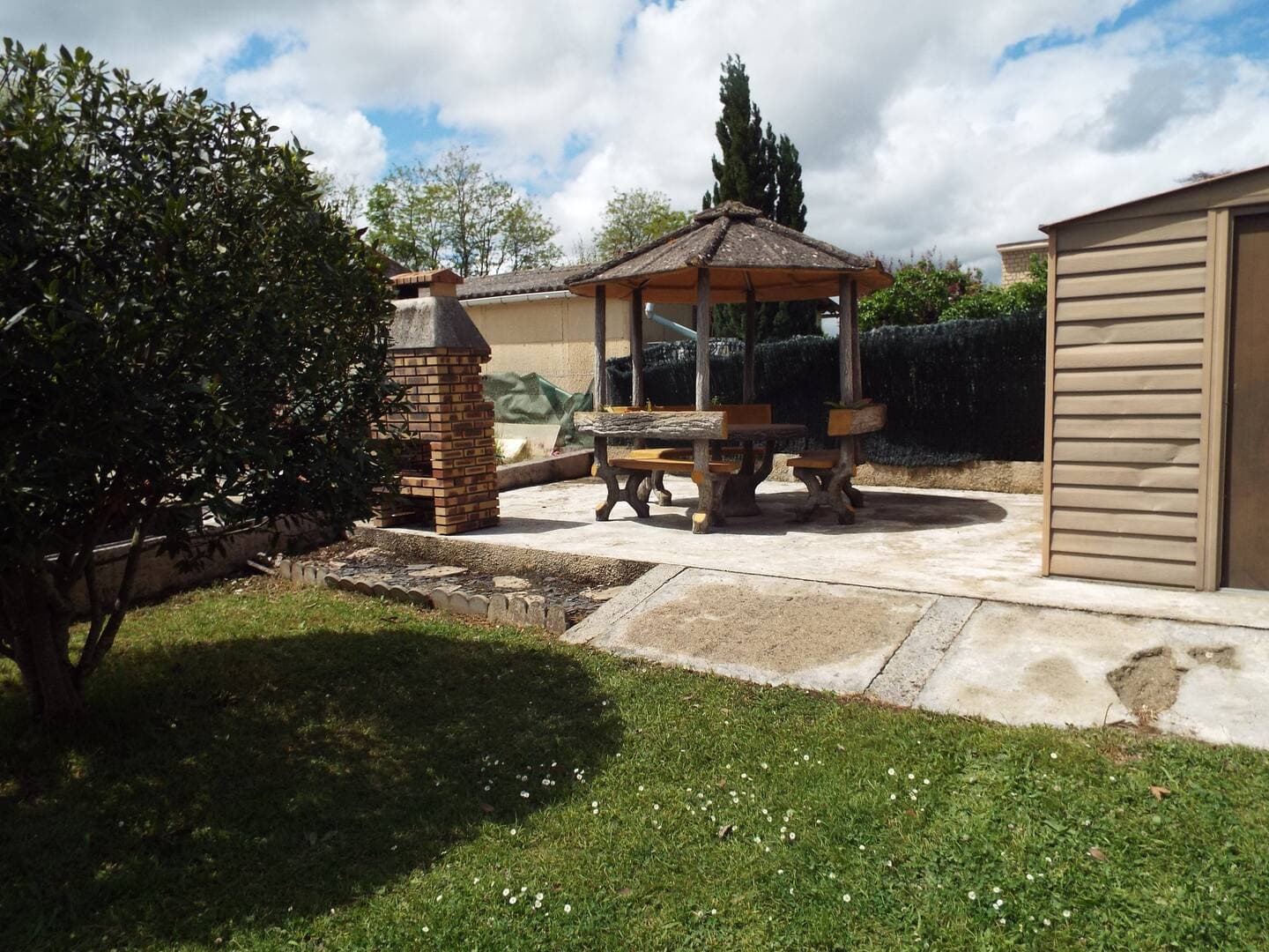 Maison à la campagne Boussens