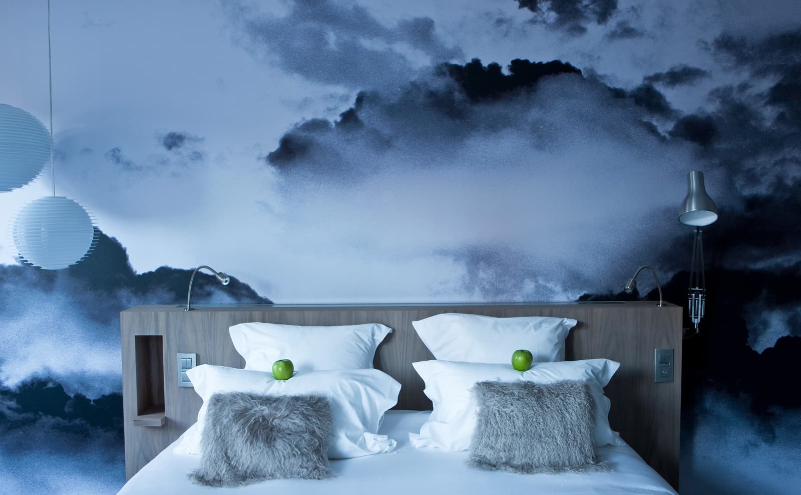Hotel du Grand Balcon