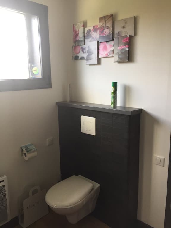 Asam toilettes