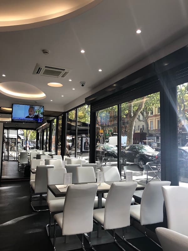 Hôtel Victor Hugo Toulouse