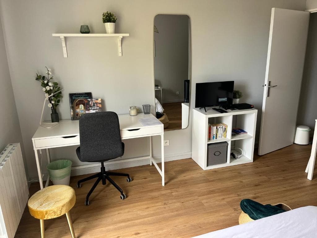 Bureau APT au coeur de Ramonville