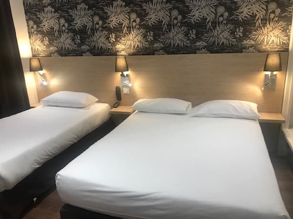 Hôtel de Bordeaux Toulouse