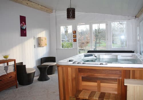 Album salon